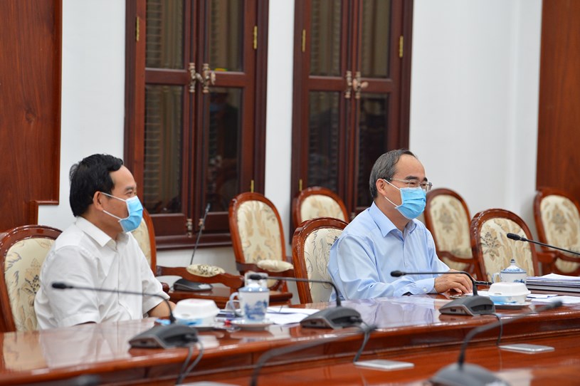 “Phòng bệnh, phòng dịch là hàng đầu”