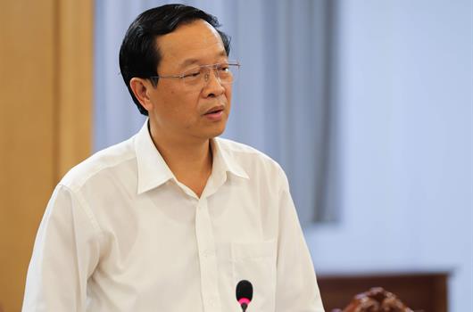 Tháo gỡ khó khăn cho các cơ sở giáo dục