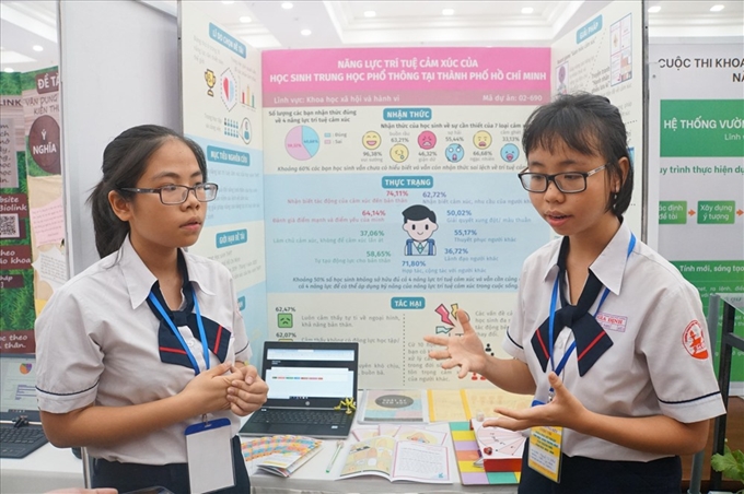 Phát triển kỹ năng chuyển đổi , thực hiện hiệu quả chương trình giáo dục phổ thông