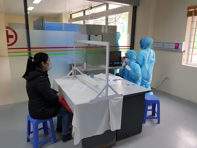 Không chủ quan, thỏa mãn với kết quả phòng, chống dịch COVID-19