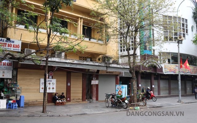 Dự kiến 62 nghìn tỷ đồng hỗ trợ 20 triệu người gặp khó khăn vì COVID-19