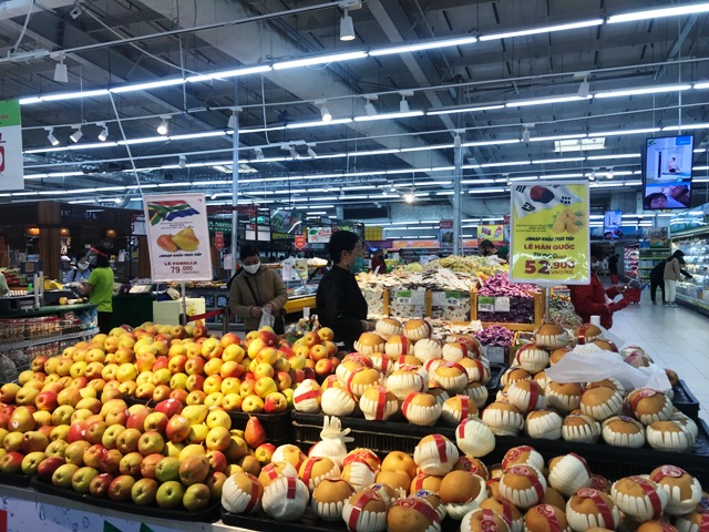 Sớm triển khai hỗ trợ người dân gặp khó khăn do dịch COVID-19