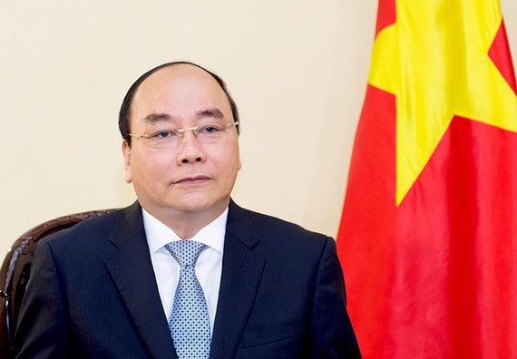 Thông điệp của Thủ tướng Nguyễn Xuân Phúc gửi Hội nghị các Bộ trưởng Y tế Khu vực Tây Thái Bình Dương