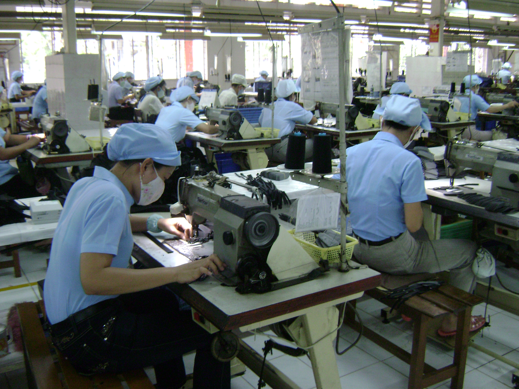 Doanh nghiệp châu Âu đánh giá cao hành động của Chính phủ Việt Nam nhằm ổn định kinh tế