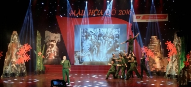 Bài 2 Rộn ràng khúc ca khải hoàn