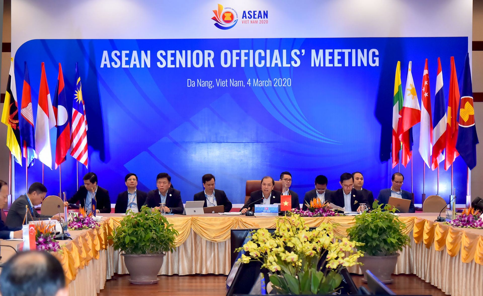 Hội nghị Cấp cao đặc biệt ASEAN sẽ được tổ chức theo hình thức trực tuyến