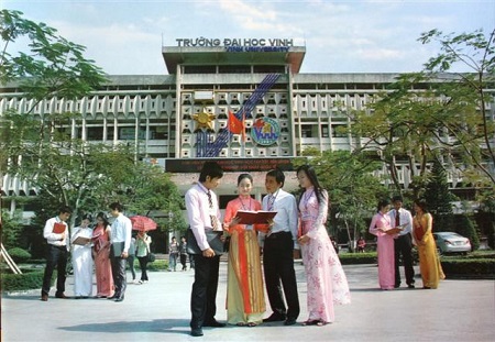 Kiểm tra việc phát triển giảng viên tại trường ĐH có khoa sư phạm
