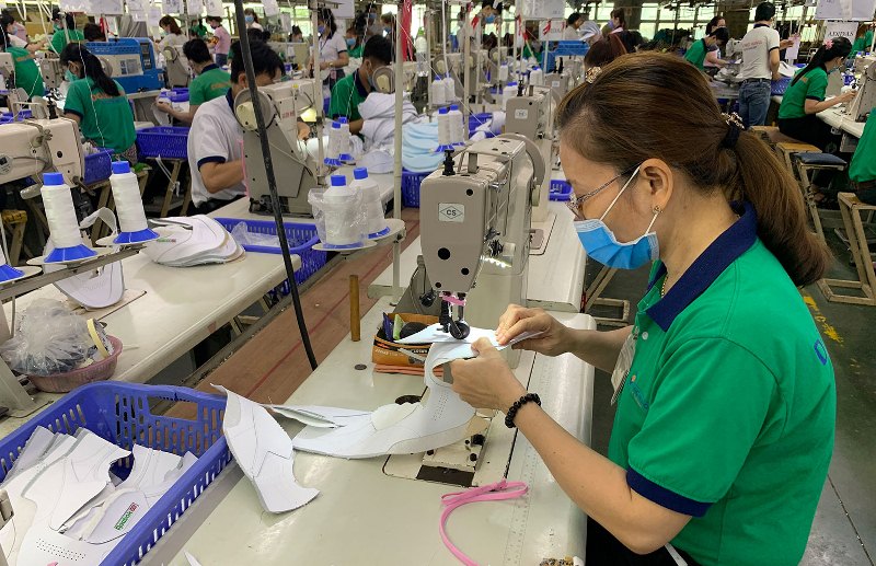 Bình Dương tháo gỡ khó khăn do ảnh hưởng dịch COVID-19