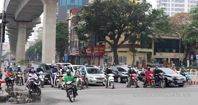 Vi phạm về phòng, chống dịch COVID-19 sẽ xử lý hình sự