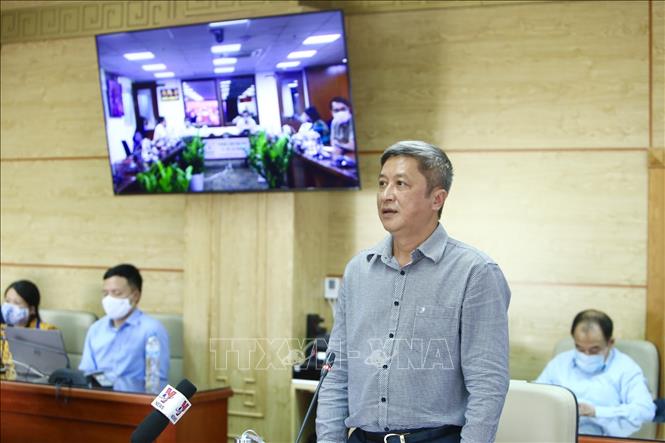 Các bệnh nhân được công bố khỏi bệnh bắt buộc có 3 lần âm tính liên tiếp trở lên