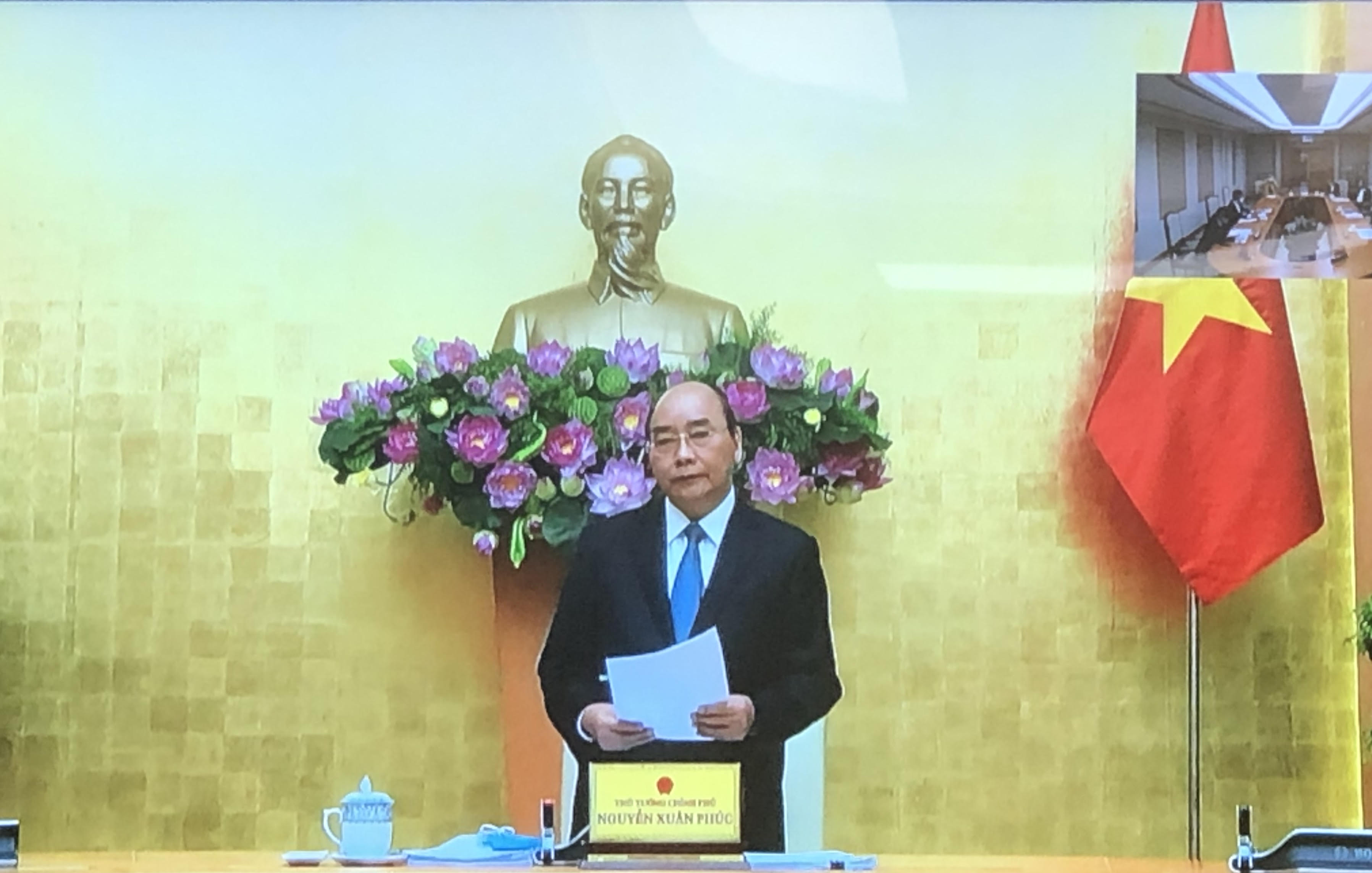 Quyết tâm, đồng lòng tháo gỡ khó khăn