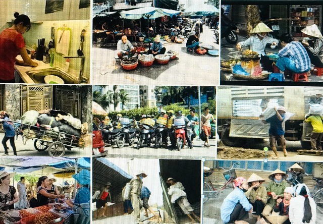 Không để ai bị bỏ lại phía sau Cần tính đến các nhóm bị ảnh hưởng nặng nề nhất