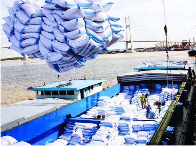Thủ tướng đồng ý xuất khẩu gạo trở lại nhưng phải đảm bảo an ninh lương thực
