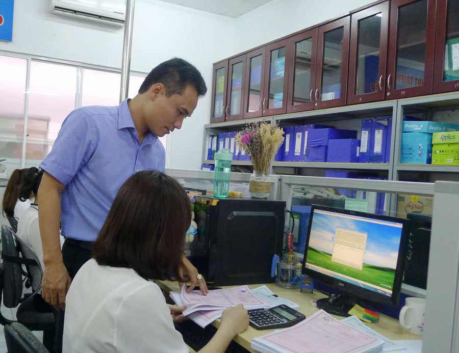 Nâng cao chất lượng tạo nguồn cán bộ trẻ
