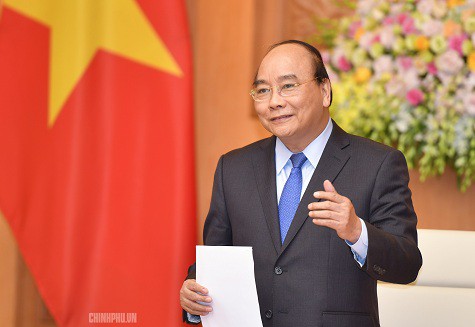 Thủ tướng kêu gọi cộng đồng người Việt Nam ở nước ngoài chung sức chống dịch