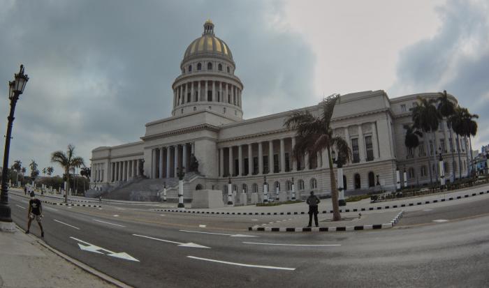 Cuba nỗ lực phòng, chống dịch COVID-19