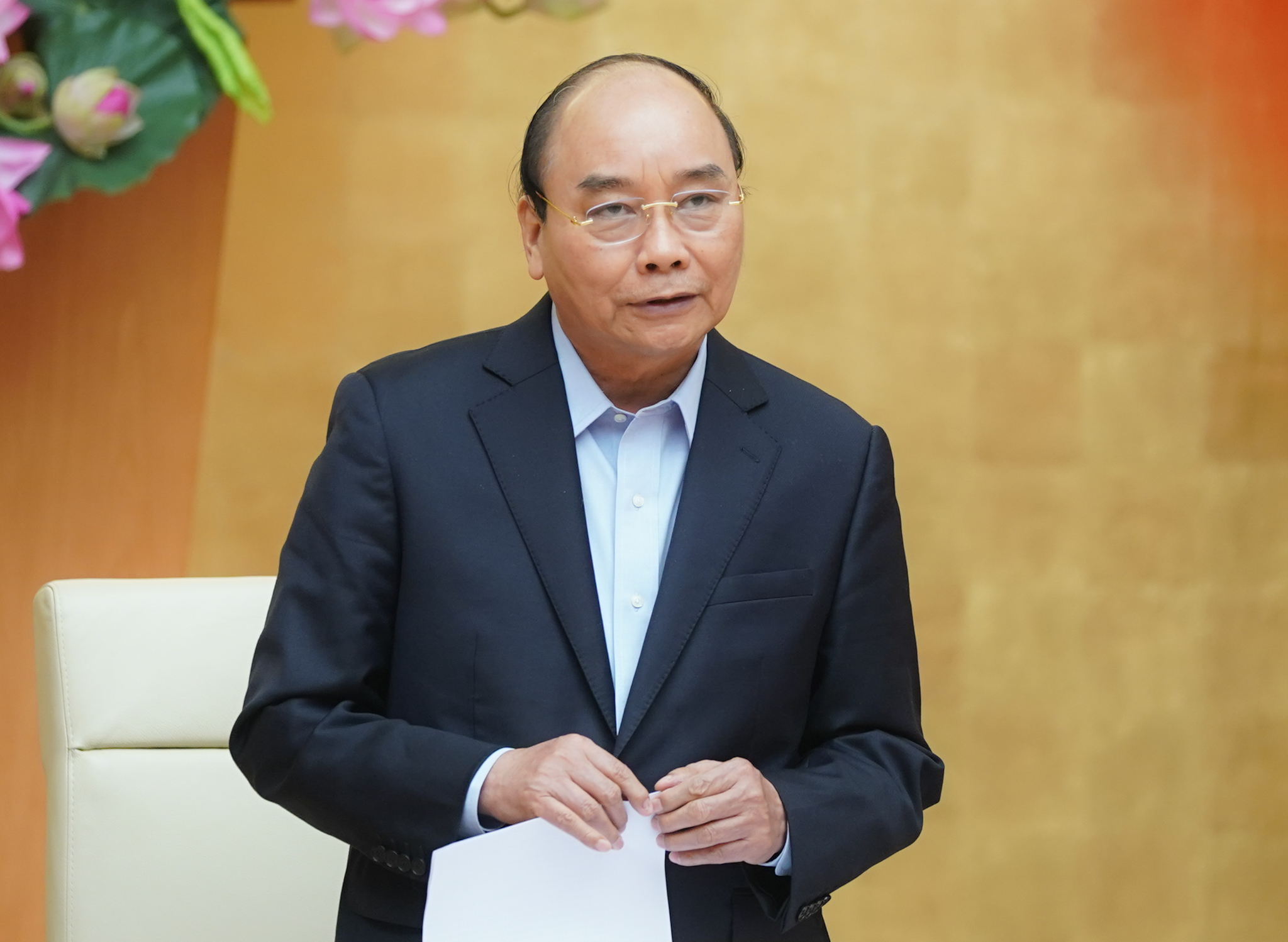 Không thể chủ quan, tuyệt đối không lơ là, mất cảnh giác