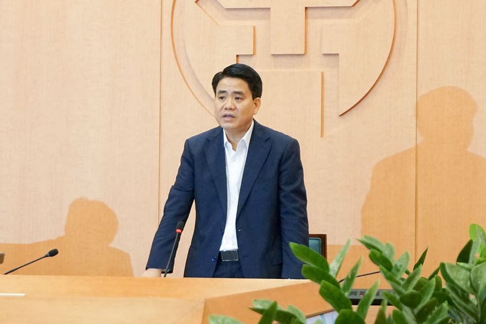 Ổ dịch thôn Hạ Lôi có nhiều nguy cơ lây lan