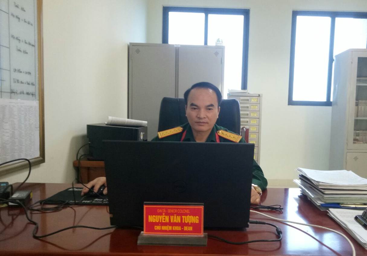 Đẩy lùi tư tưởng chủ quan, lơ là trong cuộc chiến phòng, chống dịch