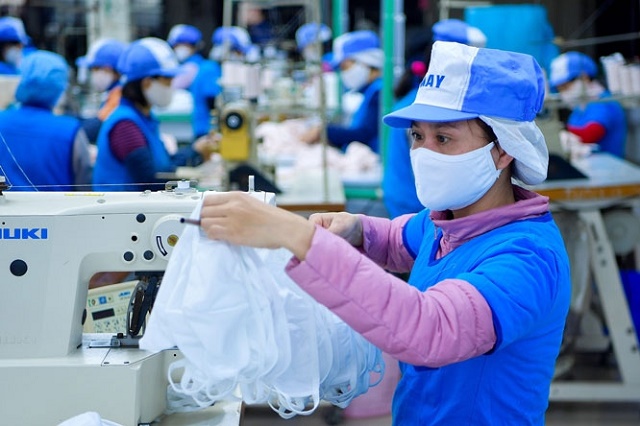 Xây dựng Kế hoạch phát triển KTXH 5 năm 2021 - 2025