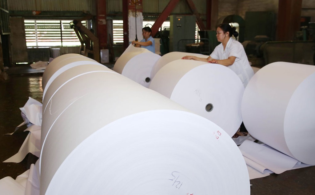 Công ty TNHH MTV Nhà xuất bản Giáo dục Việt Nam​ thoái vốn tại CTCP Tập đoàn Tân Mai