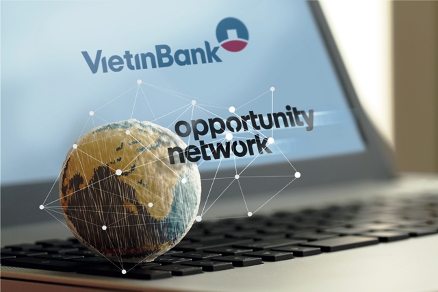 Dịch vụ kết nối doanh nghiệp trên nền tảng số đồng hành cùng khách hàng vượt qua đại dịch COVID-19