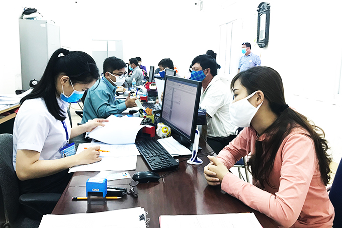 Nên cân nhắc khi quyết định nhận BHXH một lần