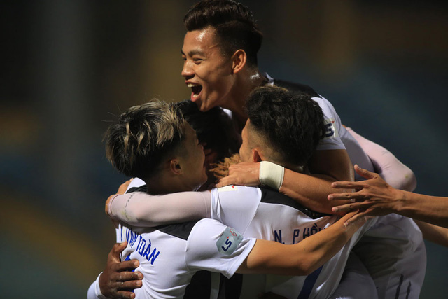 Chủ tịch VPF  V-League 2020 có thể trở lại vào tuần thứ 3 của tháng 5
