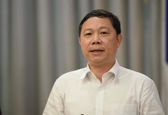 Bổ sung chức Phó Chủ tịch UBND TP Hồ Chí Minh