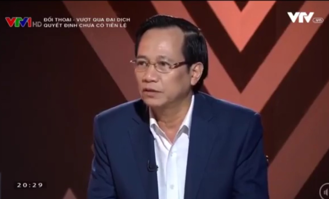 Trong tháng 4, nhiều người dân sẽ được thụ hưởng gói hỗ trợ 62 ngàn tỷ đồng