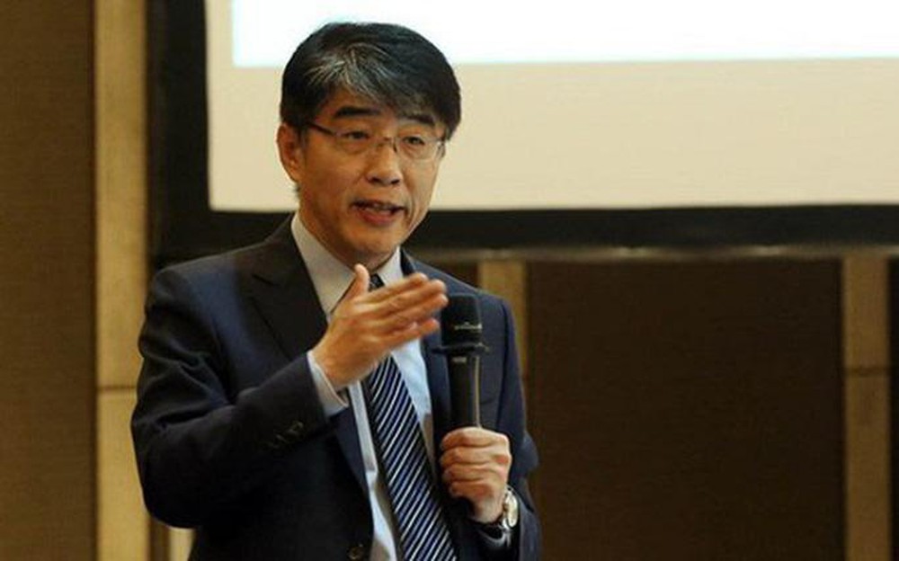 Niềm tin lớn cho Việt Nam