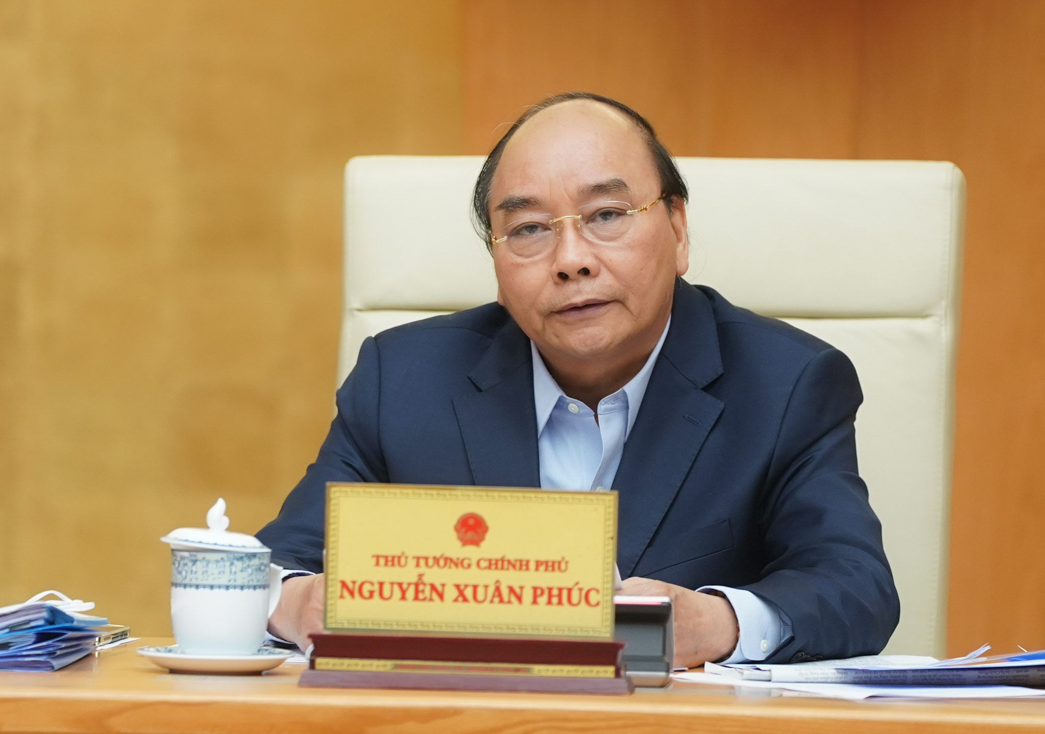 Cần có biện pháp thận trọng, phù hợp để từng bước đưa nhịp sống trở lại