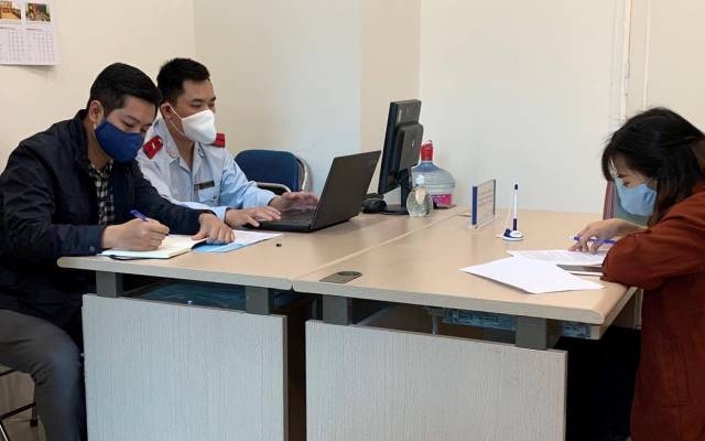 Chủ cửa hàng hoa bị phạt 12,5 triệu đồng vì tung tin sai sự thật