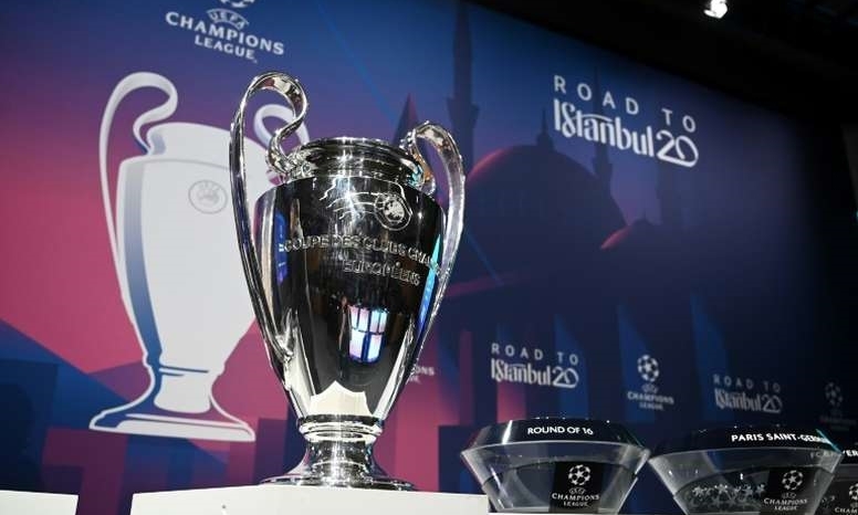 Champions League sẽ chỉ đá một trận từ tứ kết