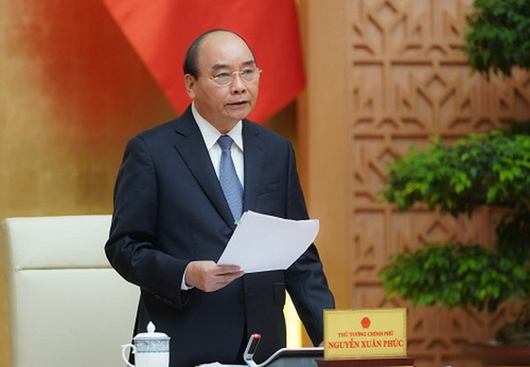 Hà Nội, TP Hồ Chí Minh và 10 tỉnh, thành phố cách ly xã hội ít nhất đến 22 4