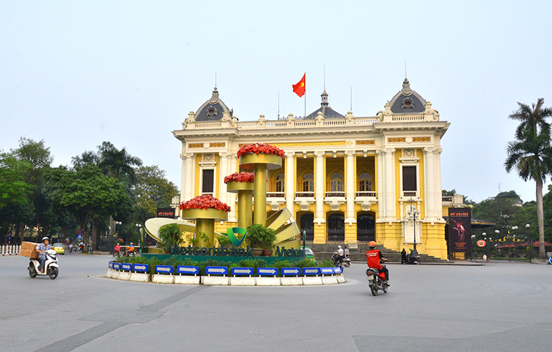 Hà Nội tiếp tục thực hiện nghiêm các biện pháp cấp bách phòng, chống dịch