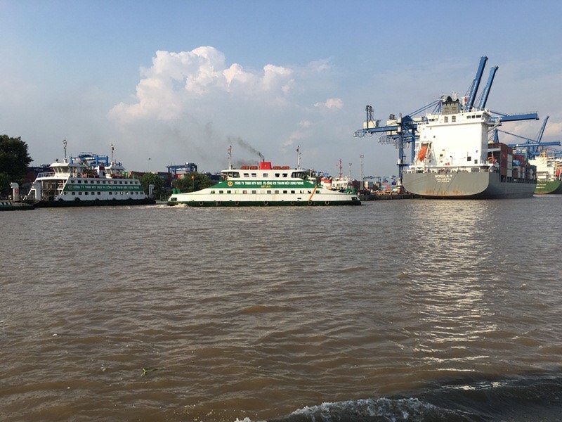 TP Hồ Chí Minh tiếp tục tạm dừng hoạt động vận tải hành khách