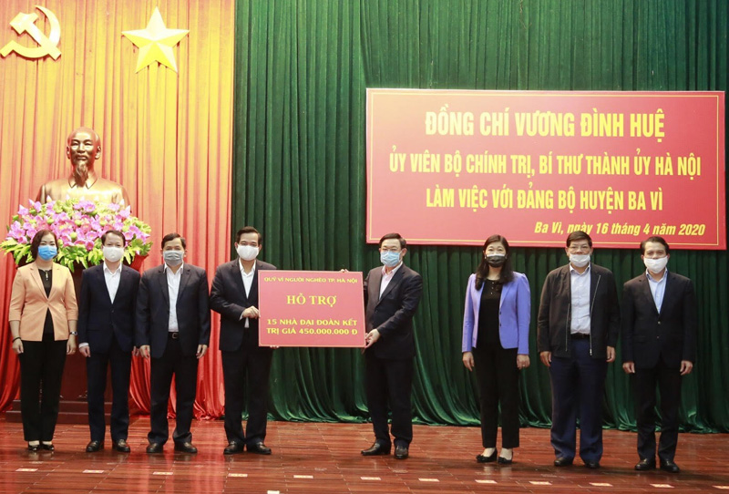 Xử lý dứt điểm các vụ việc phức tạp, chủ động chuẩn bị phương án nhân sự