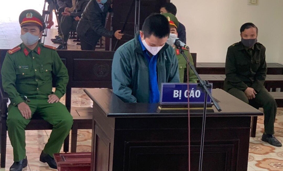 Đã xử lý 31 đối tượng chống lại lực lượng phòng, chống dịch COVID-19