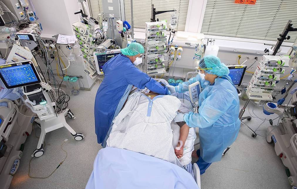 Thế giới tuần qua Nguy cơ và thời cơ