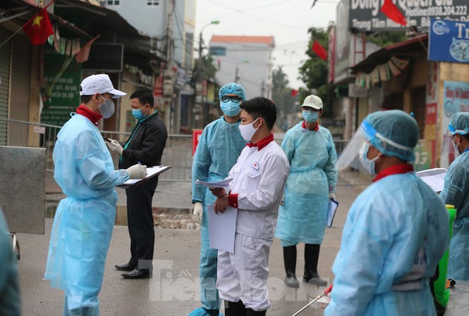 Bài 4 Đại dịch COVID-19 và những bài học từ Việt Nam