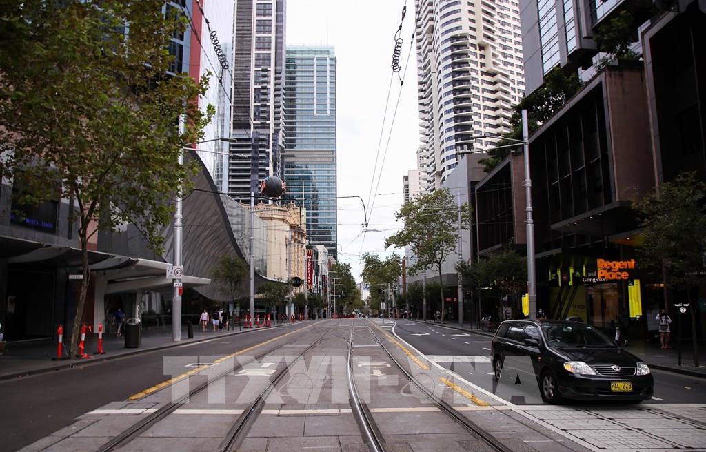 Lan tỏa tấm lòng nhân ái của người Việt tại Australia