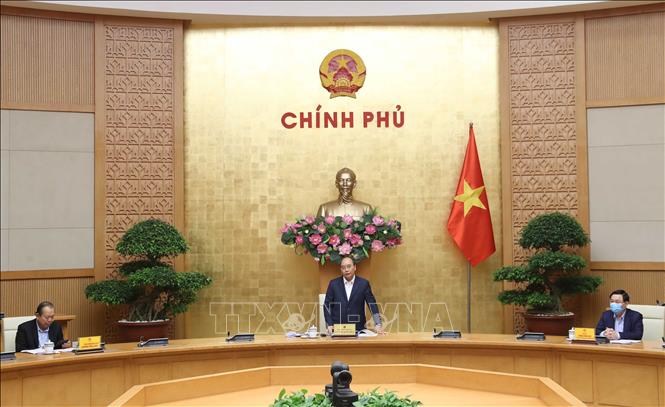 Hà Nội cần quyết liệt, chủ động triển khai đồng bộ các biện pháp phục hồi, phát triển kinh tế