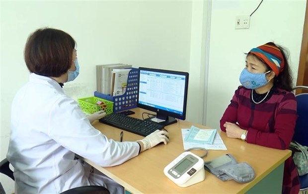 Hướng dẫn thanh toán chi phí khám chữa bệnh BHYT liên quan đến dịch COVID-19