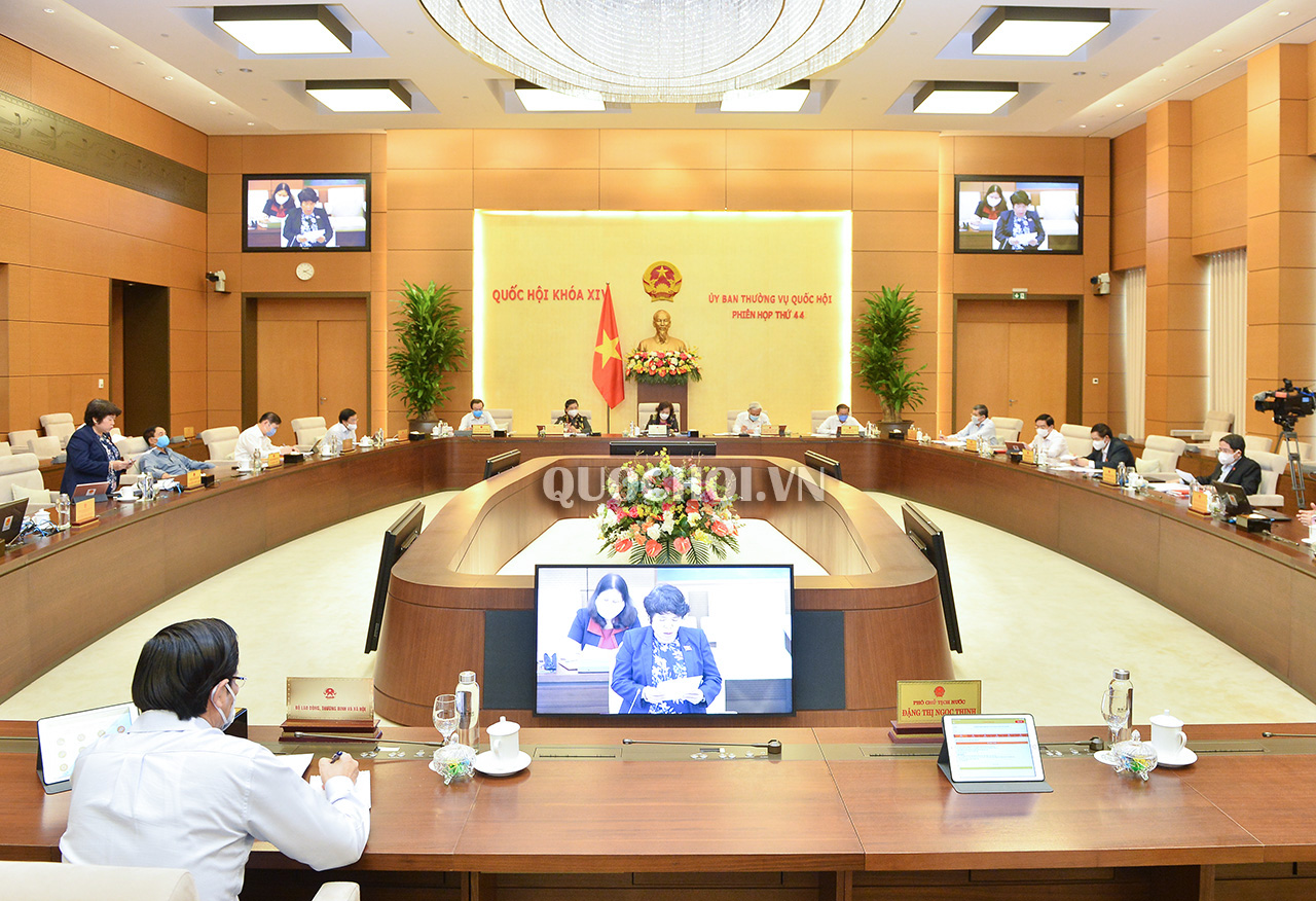 Gìn giữ hình ảnh lao động Việt Nam ở nước ngoài