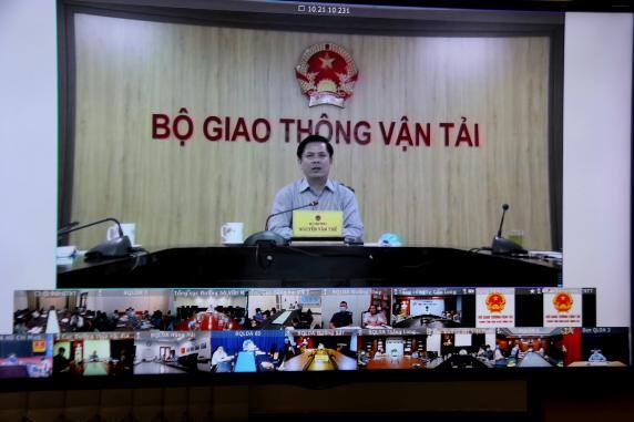 Tập trung kiểm tra, giám sát dự án giao thông