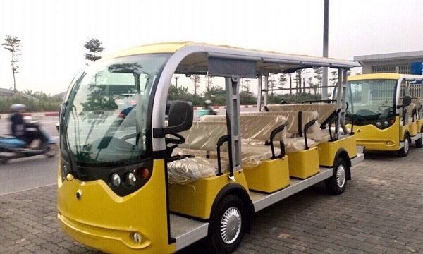 Giải quyết kiến nghị của doanh nghiệp về thí điểm xe điện