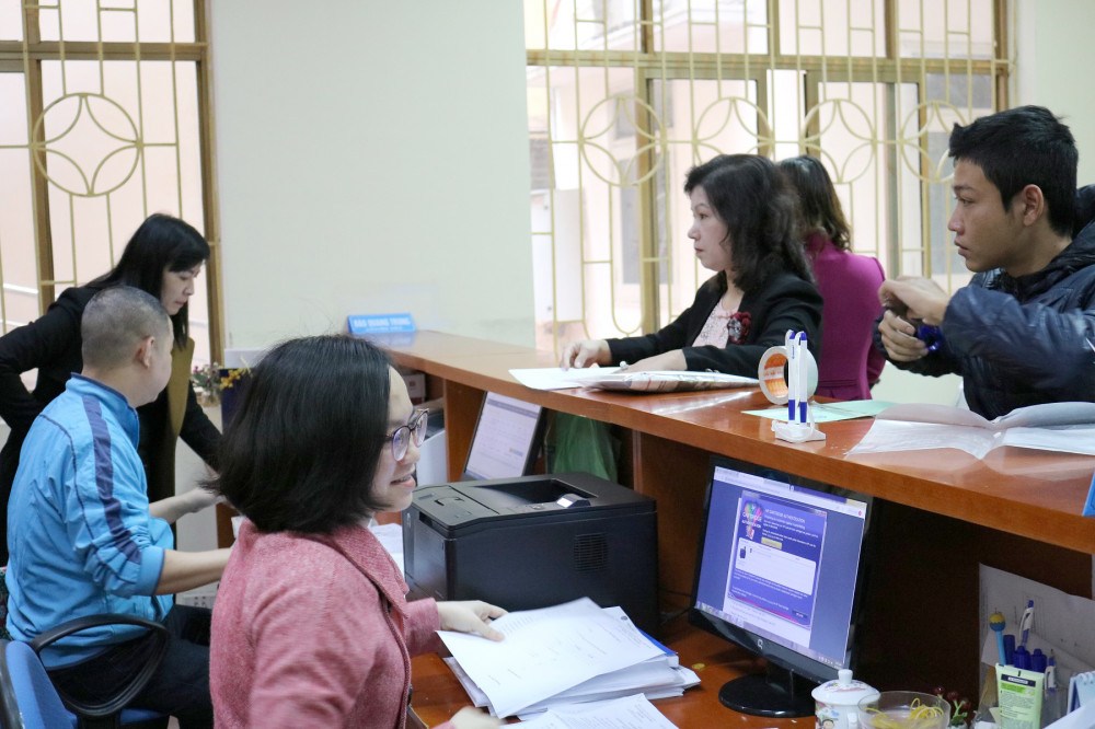 Hải Phòng Hướng dẫn dừng đóng quỹ hưu trí, tử tuất với đơn vị ảnh hưởng dịch COVID-19