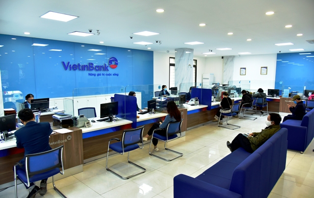 VietinBank sẵn sàng giảm lợi nhuận để “tiếp sức” doanh nghiệp