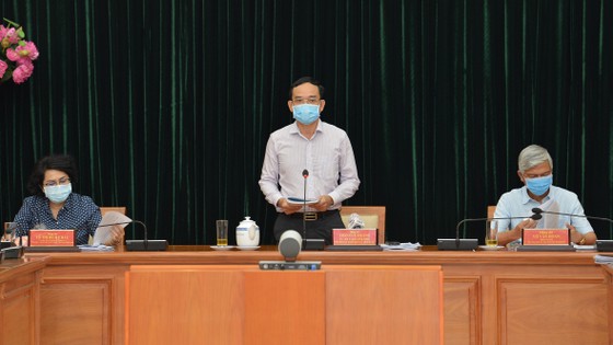 Cần xử lý nhanh các vi phạm về trật tự xây dựng